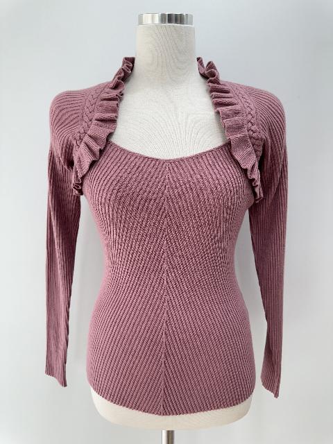 knitwear