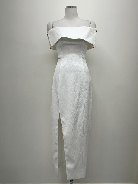 one-piece dress