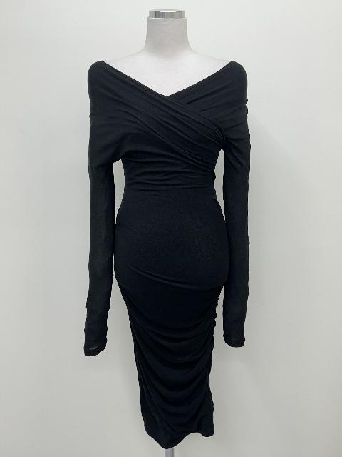 one-piece dress