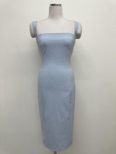 one-piece dress