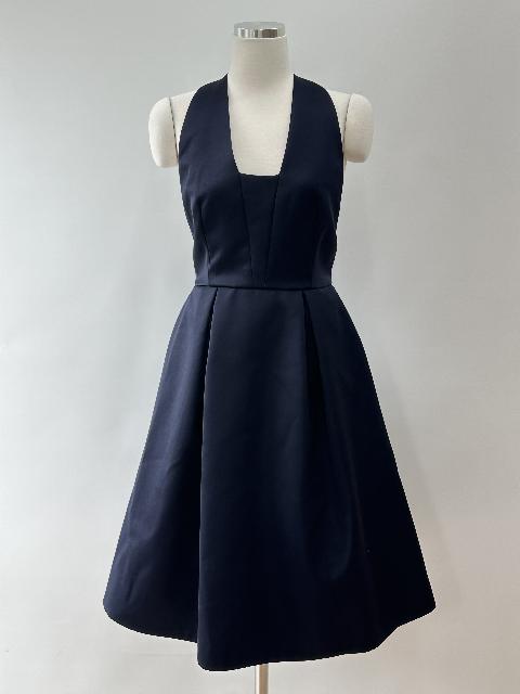 one-piece dress