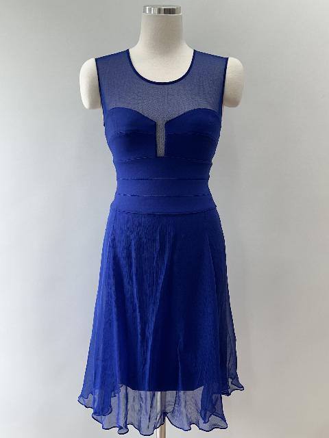one-piece dress