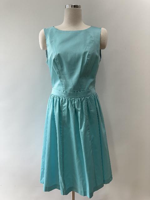 one-piece dress