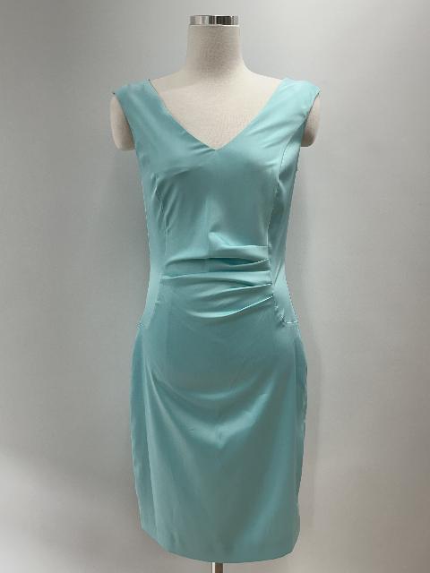 one-piece dress