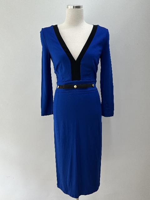 one-piece dress