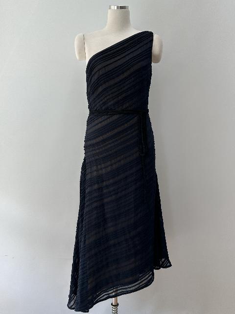 one-piece dress
