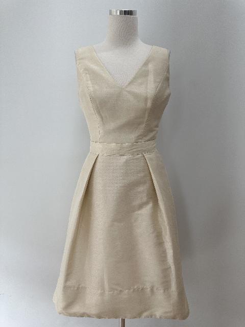 one-piece dress