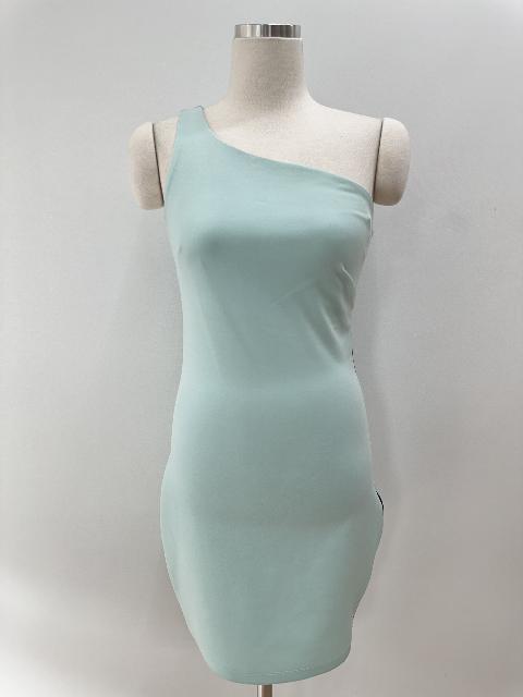 one-piece dress