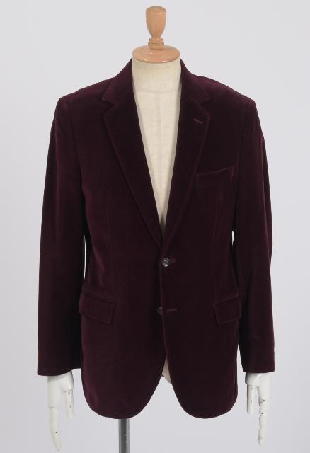 suit・jacket