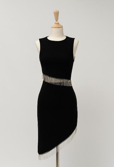 one-piece dress
