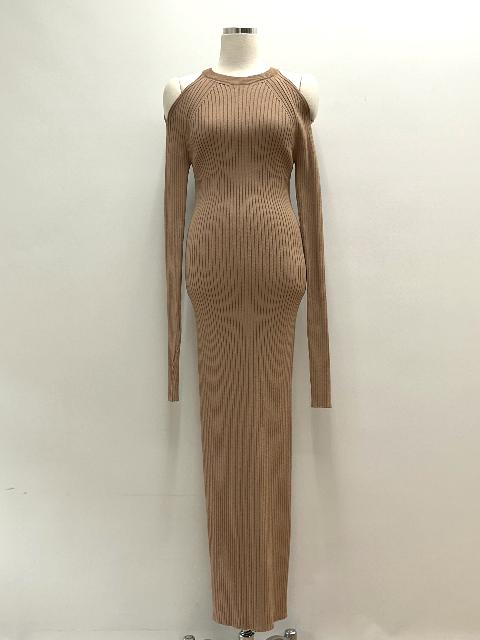 one-piece dress