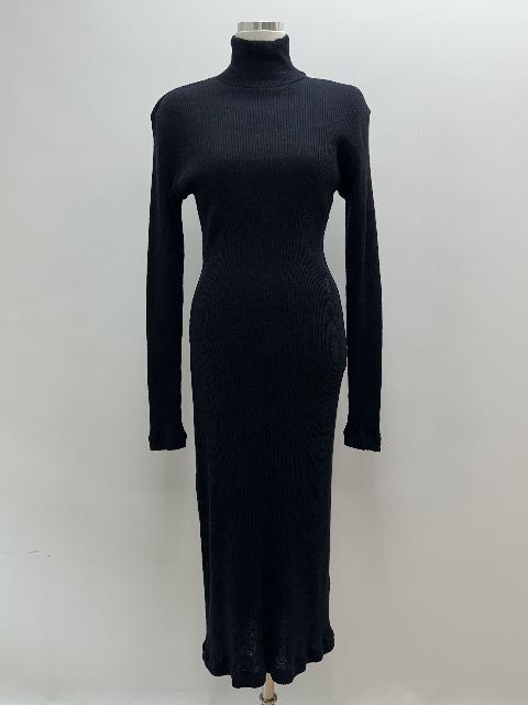 one-piece dress
