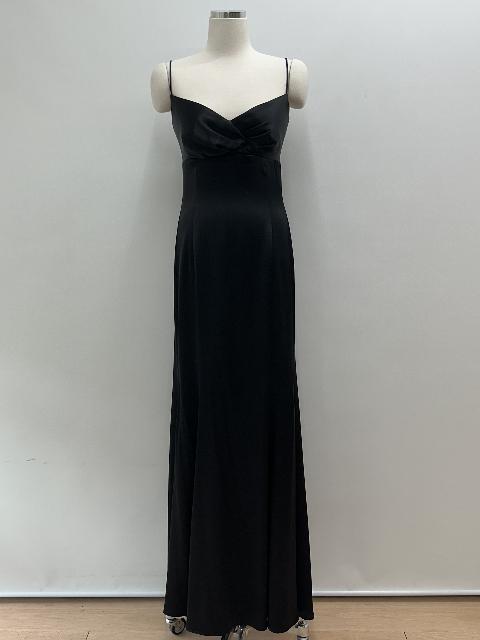 long dress