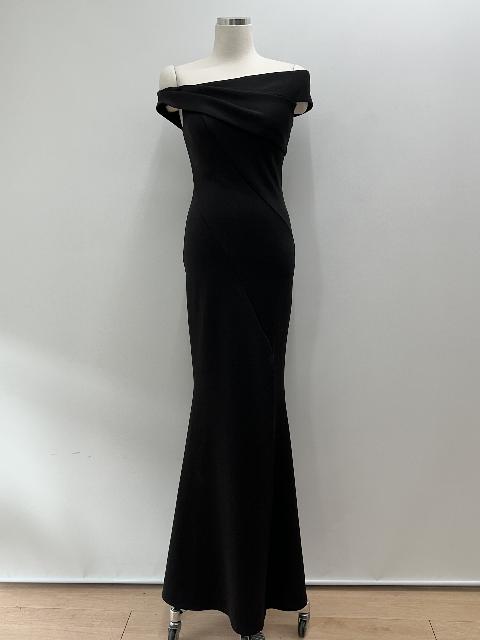 long dress