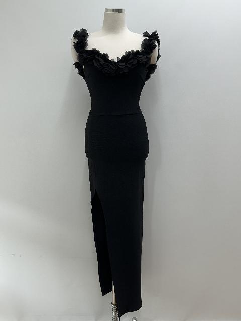 long dress