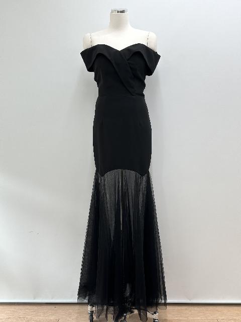 long dress