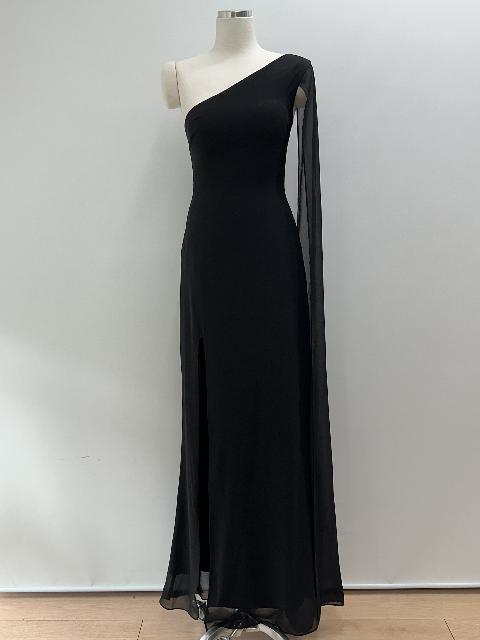 long dress