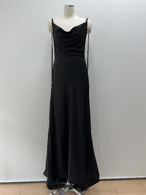 long dress