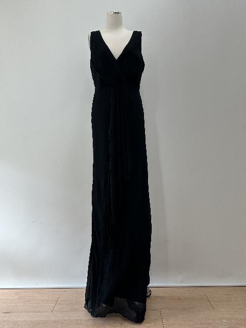 long dress