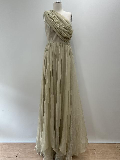 long dress