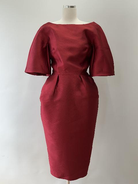 one-piece dress