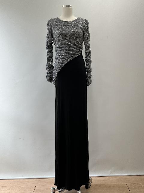 long dress