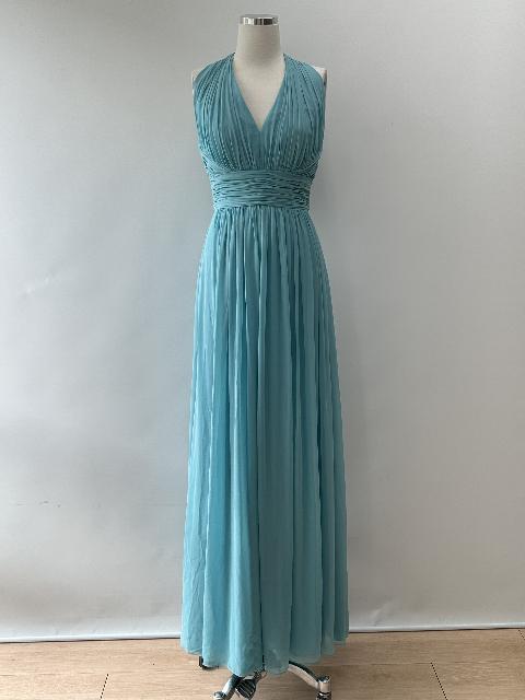 long dress