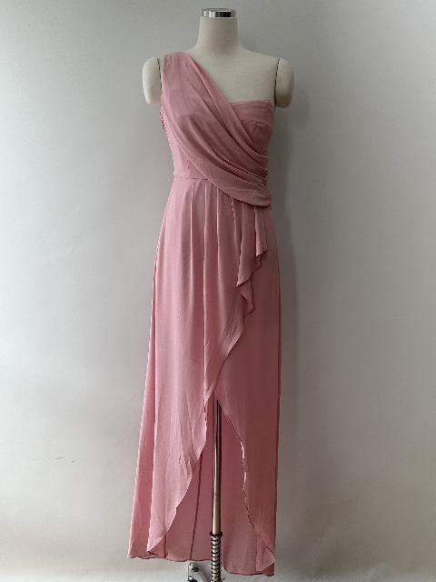 long dress