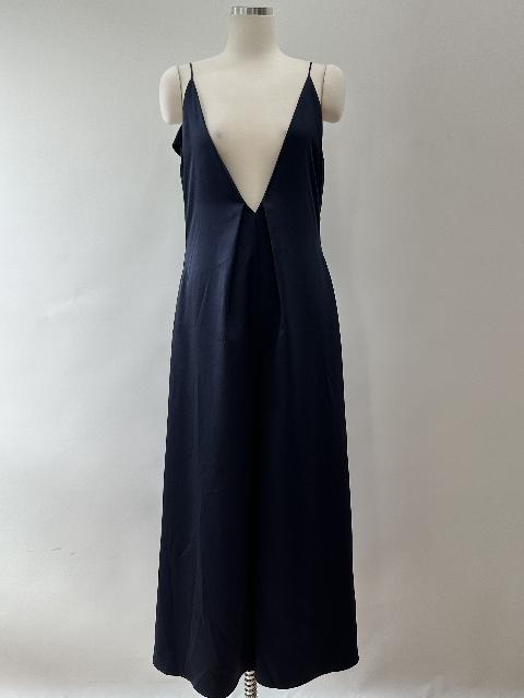 one-piece dress