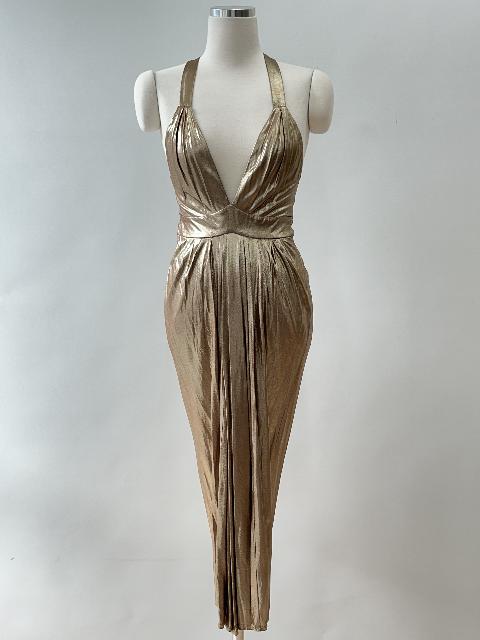 one-piece dress