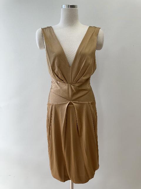 one-piece dress
