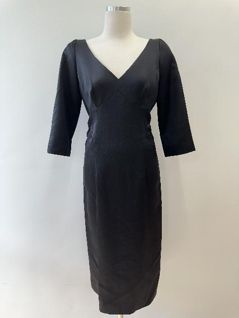 one-piece dress