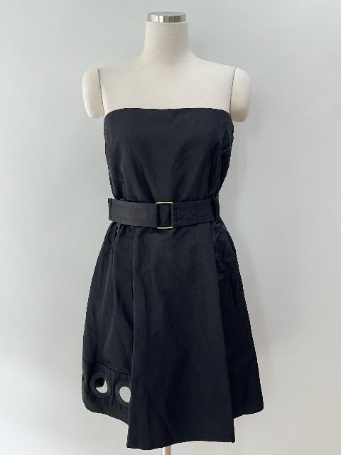 one-piece dress