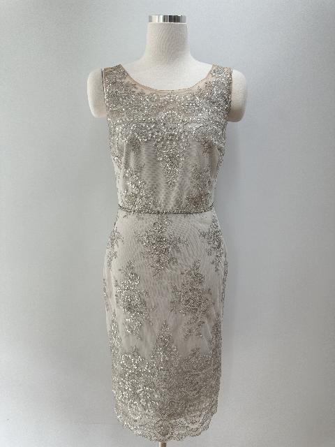 one-piece dress
