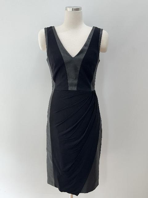one-piece dress