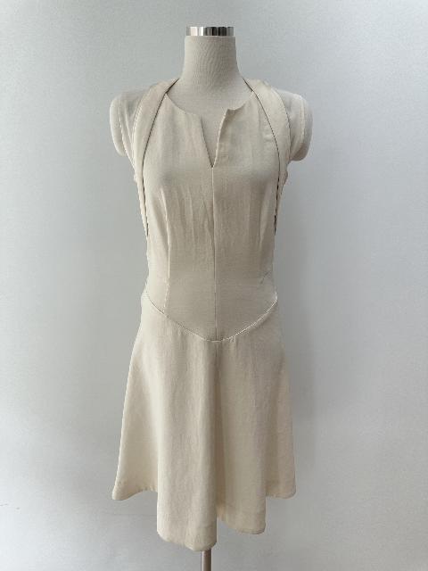 one-piece dress