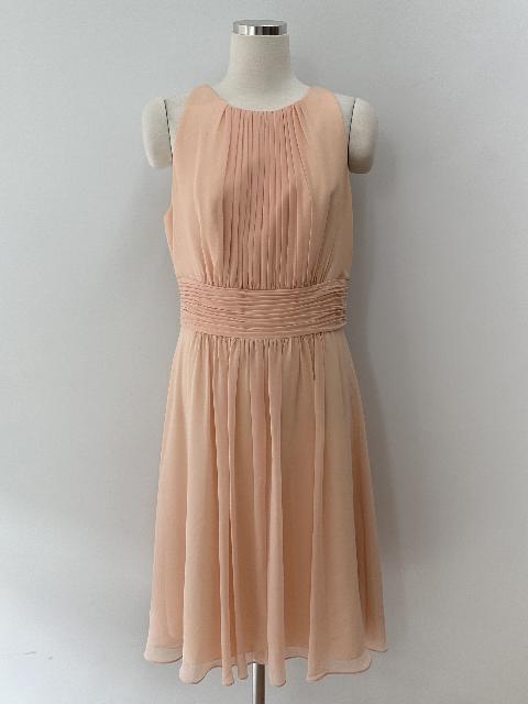 one-piece dress