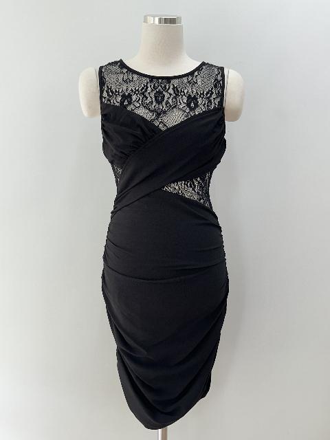 one-piece dress