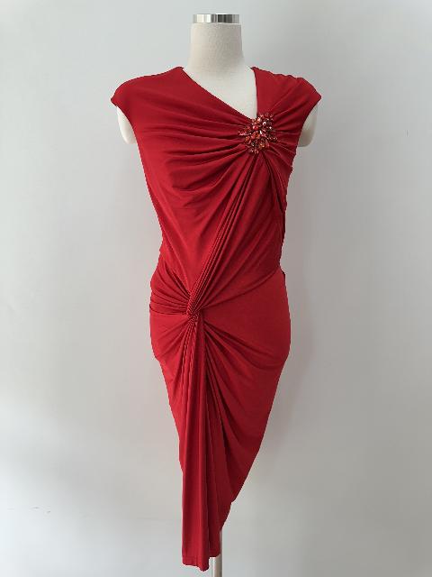 one-piece dress
