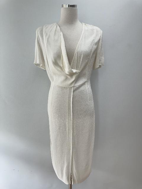 one-piece dress