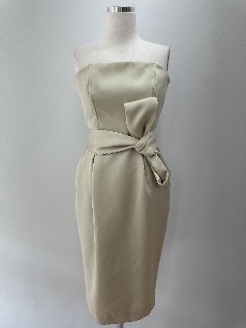 one-piece dress