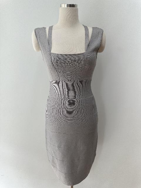 one-piece dress