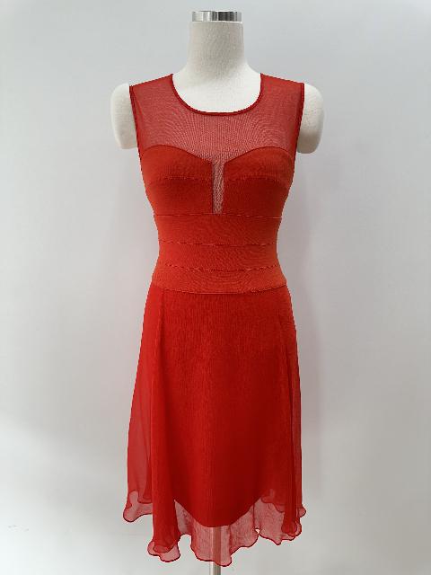 one-piece dress